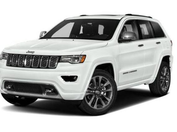 JEEP GRAND CHEROKEE 2020 1C4RJFCT5LC299310 image
